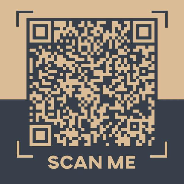 Scan Scott Maninger Digital Business Card